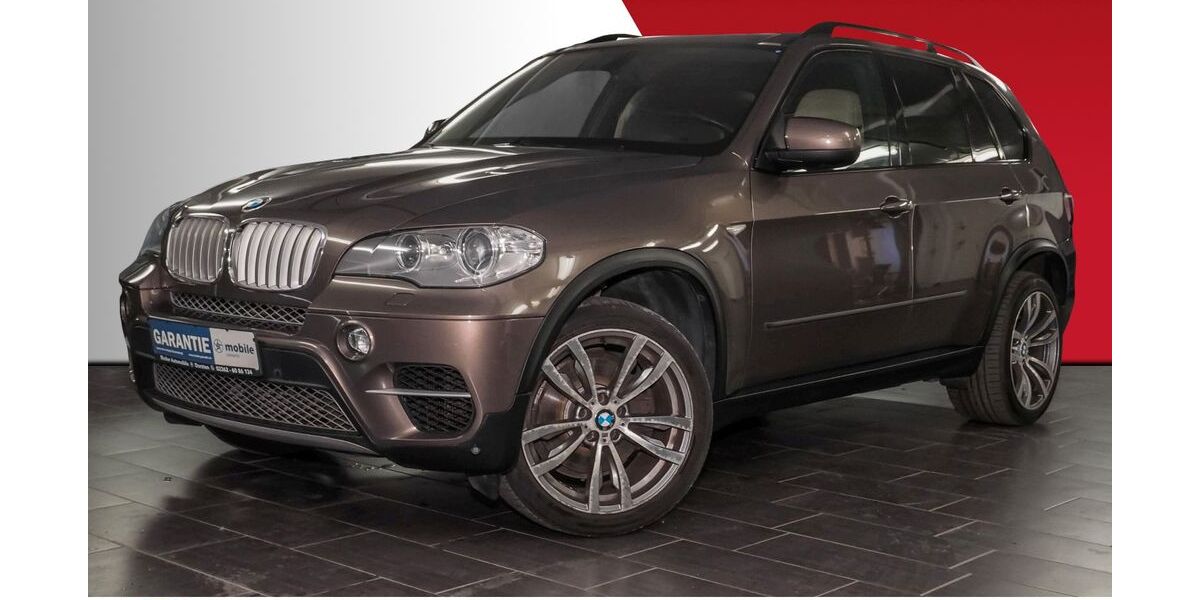 BMW X5 255.000 km 12.999 &euro; Dorsten 46284
