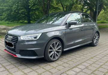 Audi A1 189.140 km 11.900 &euro; Gladbeck 45966