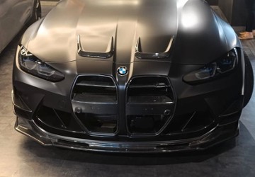 BMW M4 19.219 km 69.800 &euro; Marl 45770