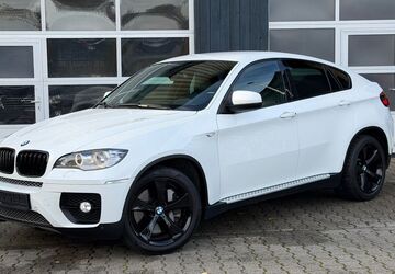 BMW X6 202.000 km 14.000 &euro; Mülheim an der Ruhr 45473