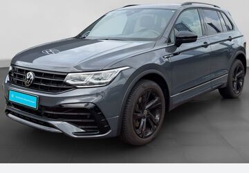 VW Tiguan 49.005 km 32.980 &euro; Marl 45770