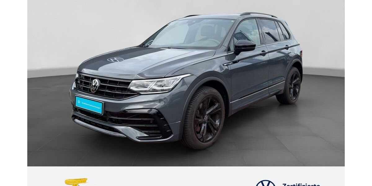 VW Tiguan 49.005 km 32.980 &euro; Marl 45770