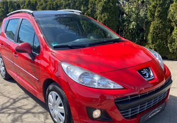 Peugeot 207 86.520 km 3.990 &euro; Oer Erkenschwick 45739