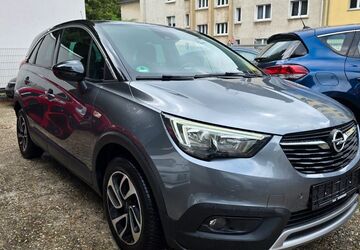 Opel Crossland (X) 148.000 km 8.200 &euro; Essen 45144