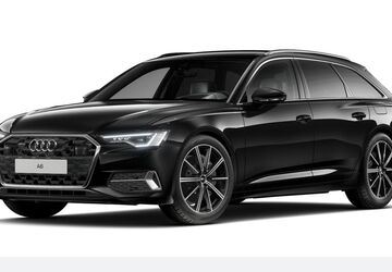 Audi A6 15.262 km 51.990 &euro; Bochum 44809