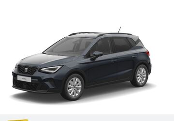Seat Arona 22.699 km 22.180 &euro; Bochum 44809