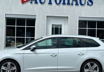 Seat Leon 128.000 km 12.580 &euro; Marl 45770