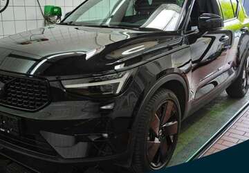 Volvo XC40 9.569 km 39.890 &euro; Essen-Kray 45309