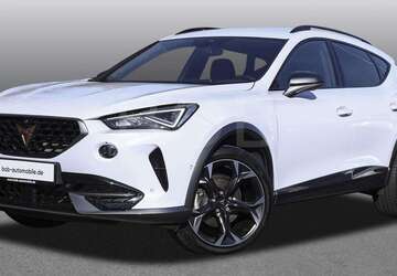 Cupra Formentor 86.465 km 22.887 &euro; Marl 45770