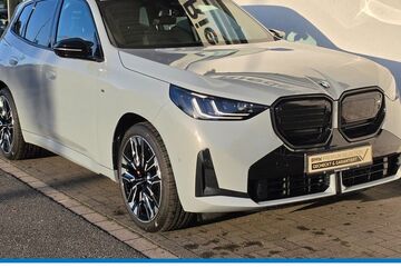 BMW X3 M50 20.849 km 63.990 &euro; Dinslaken 46535