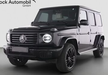 Mercedes-Benz G 450 36.990 km 154.990 &euro; Haltern am See 45721