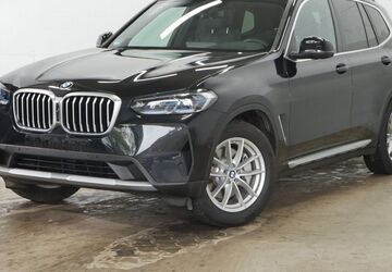 BMW X3 15.873 km 53.540 &euro; Marl 45770