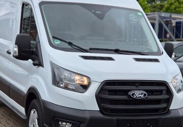 Ford Transit 19.214 km 28.600 &euro; Essen 45141