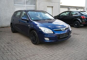 Hyundai i30 137.897 km 3.290 &euro; Bottrop 46240