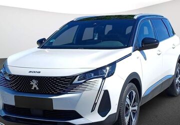 Peugeot 5008 12.693 km 29.480 &euro; Borken 46325
