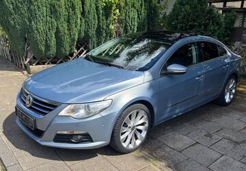 VW Passat 195.300 km 4.690 &euro; Mülheim an der Ruhr 45475
