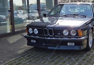 BMW M6 17.200 km 99.900 &euro; Marl 45770