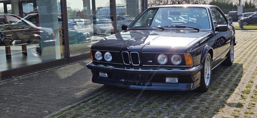 BMW M6 17.200 km 99.900 &euro; Marl 45770
