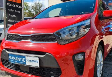 Kia Picanto 76.000 km 10.980 &euro; Dortmund 44145
