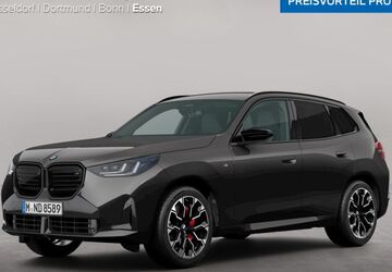 BMW X3 M50 5.894 km 69.999 &euro; Essen 45141