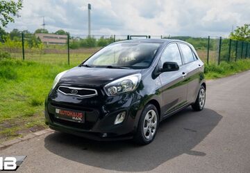 Kia Picanto 148.600 km 4.290 &euro; Marl 45772