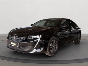 Gebrauchte Peugeot 508
