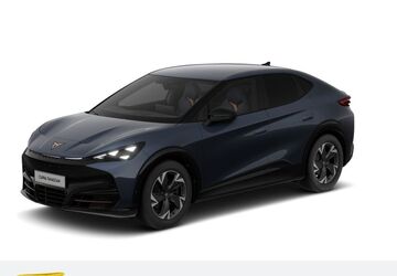 Cupra Tavascan 8.168 km 41.520 &euro; Gelsenkirchen OT Beckhausen 45899