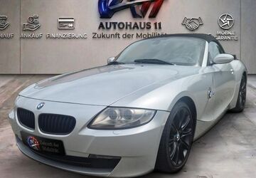 BMW Z4 141.000 km 13.900 &euro; Essen 45356