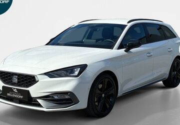 Seat Leon 14.000 km 32.940 &euro; Bottrop 46244
