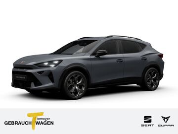 Gebrauchte Cupra Formentor