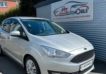 Ford C-Max 53.700 km 10.799 &euro; Marl 45770