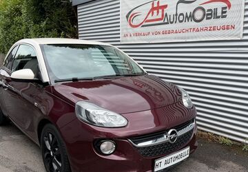 Opel Adam 105.000 km 5.399 &euro; Marl 45770