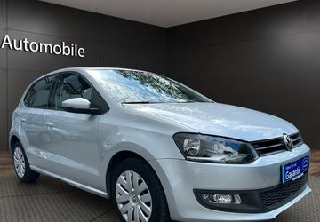VW Polo 108.350 km 5.490 &euro; Recklinghausen 45659