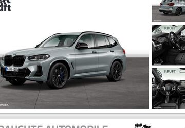 BMW X3 M40 44.940 km 45.999 &euro; Oberhausen 46117