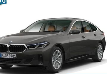 BMW 630 87.005 km 48.990 &euro; Lünen 44534