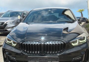 BMW 118 78.680 km 21.690 &euro; Herne 44653
