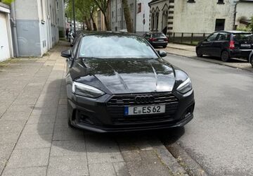 Audi A5 220.000 km 21.000 &euro; Essen 45355