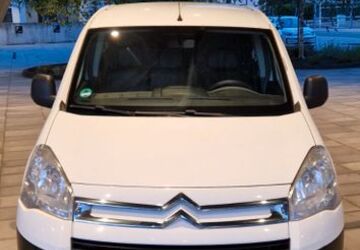 Citroen Berlingo 137.704 km 3.999 &euro; Essen 45144