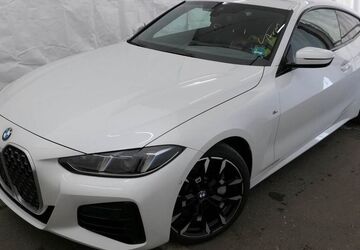 BMW 430 26.793 km 50.940 &euro; Marl 45770
