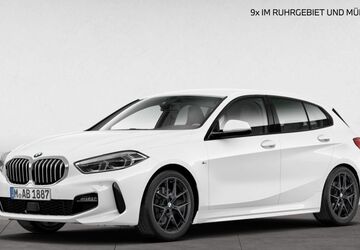BMW 118 33.100 km 25.990 &euro; Dülmen 48249