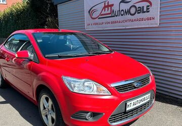 Ford Focus 98.000 km 2.199 &euro; Marl 45770