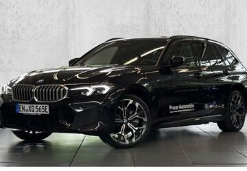 BMW 330 10.499 km 53.990 &euro; Lüdinghausen 59348
