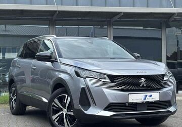 Peugeot 5008 21.160 km 23.390 &euro; Dülmen 48249