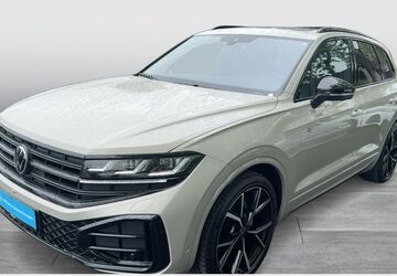 VW Touareg 4.997 km 83.770 &euro; Dortmund 44379