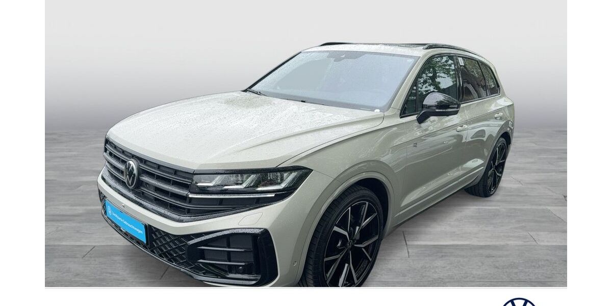 VW Touareg 4.997 km 83.770 &euro; Dortmund 44379