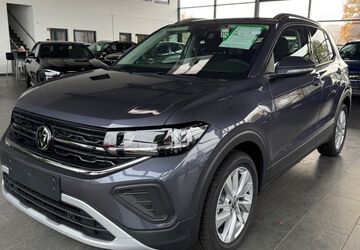VW T-Cross 8.490 km 24.970 &euro; Lünen 44536