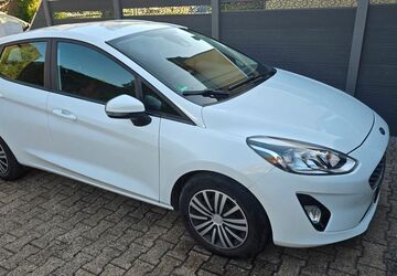Ford Fiesta 147.800 km 8.000 &euro; Oberhausen 46149