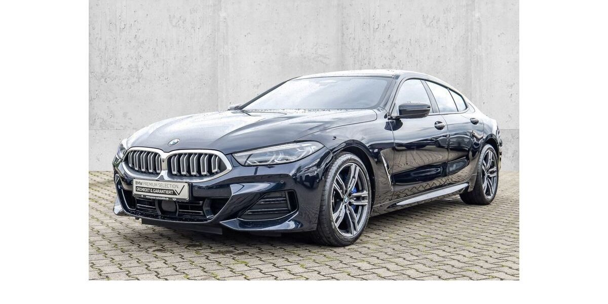BMW 840 20.455 km 67.370 &euro; Herne 44625