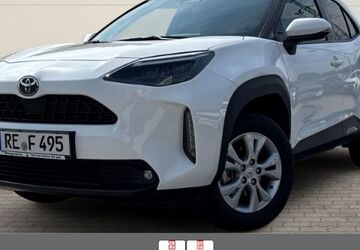 Toyota Yaris Cross 9.950 km 26.990 &euro; Dorsten 46286