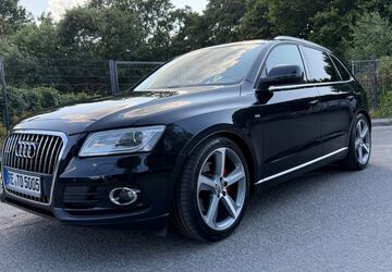 Audi Q5 195.000 km 11.700 &euro; Marl 45770